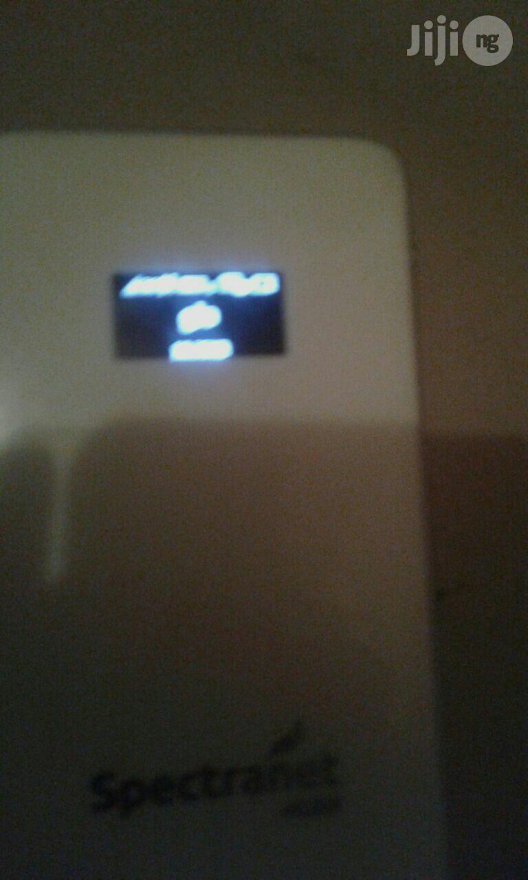 Unlock Your Spectranet E5578s-932 for Ntel and Other Networks