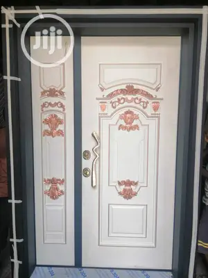 Aluminum Cast 5ft/8(1.5/2.4) Luxury Front Door