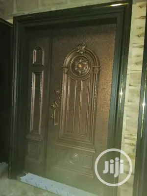 Aluminum Cast 5ft/8(1.5/2.4) Luxury Front Door