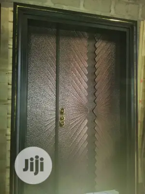 Aluminum Cast 5ft/8(1.5/2.4) Luxury Front Door