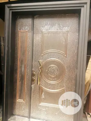 Aluminum Cast 5ft/8(1.5/2.4) Luxury Front Door