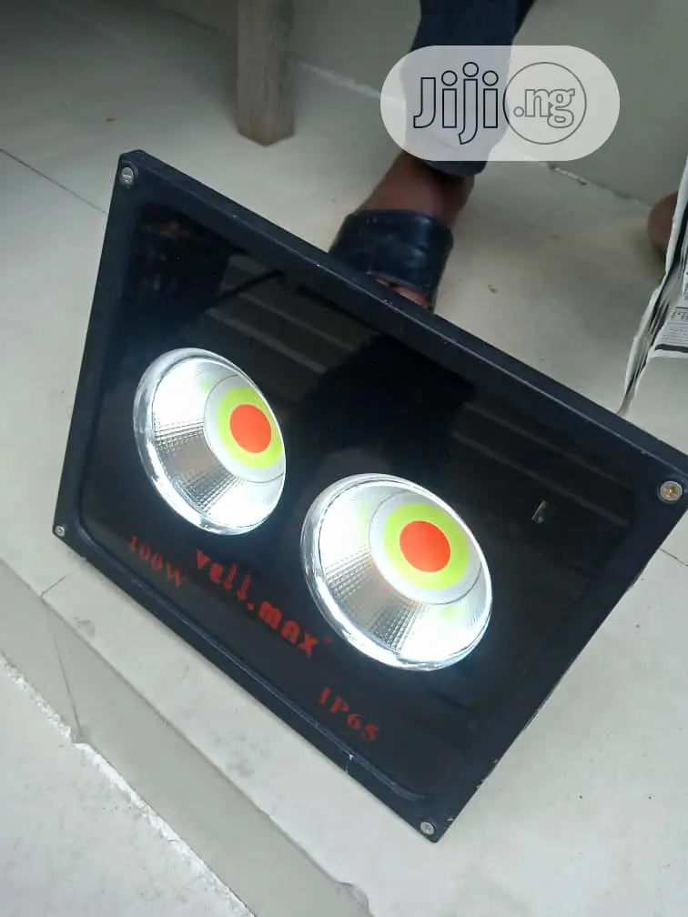 Led RGB Flood Light...