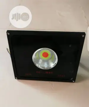 Led RGB Flood Light...
