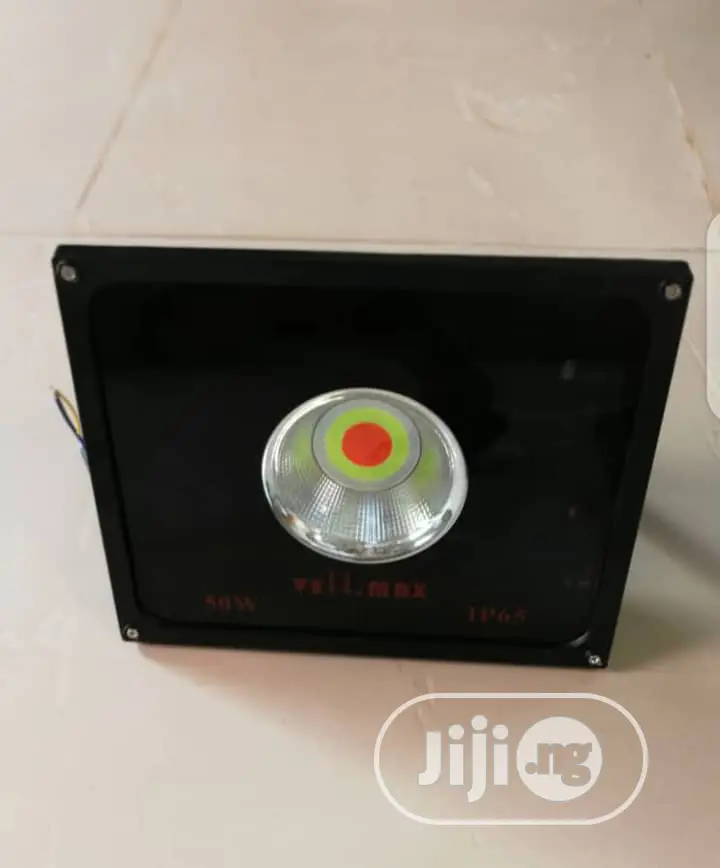 Led RGB Flood Light...