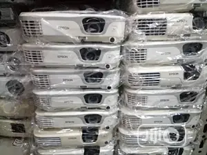 Epson Projector At A Cheaper Price