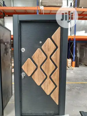Turkish Luxury Classic Entrance Doors