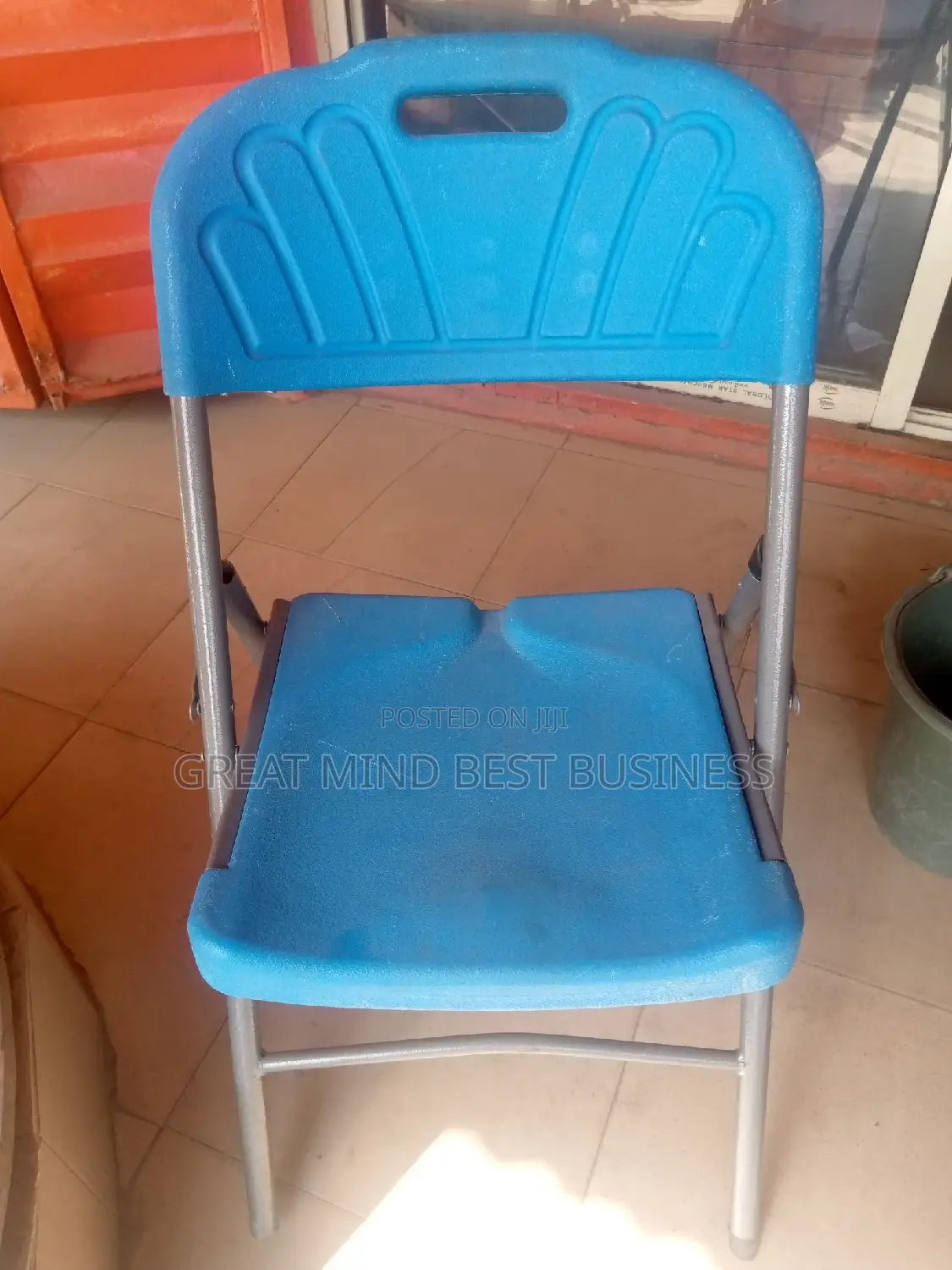 High Quality Folding Chairs