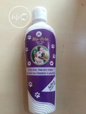 Tick Powder