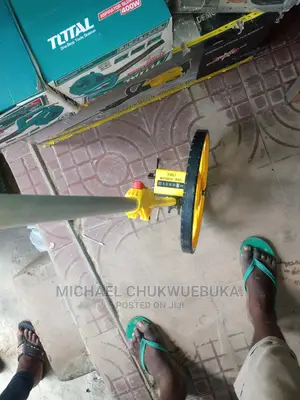 Measuring Wheel