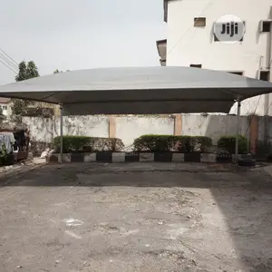 Carport Shield