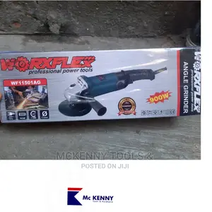 41/2 Angle Grinder 900watts