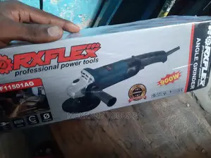 41/2 Angle Grinder 900watts