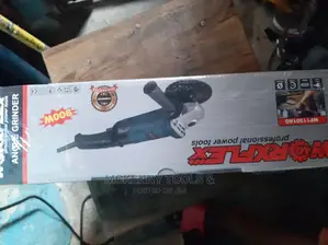 41/2 Angle Grinder 900watts