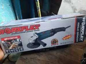 41/2 Angle Grinder 900watts