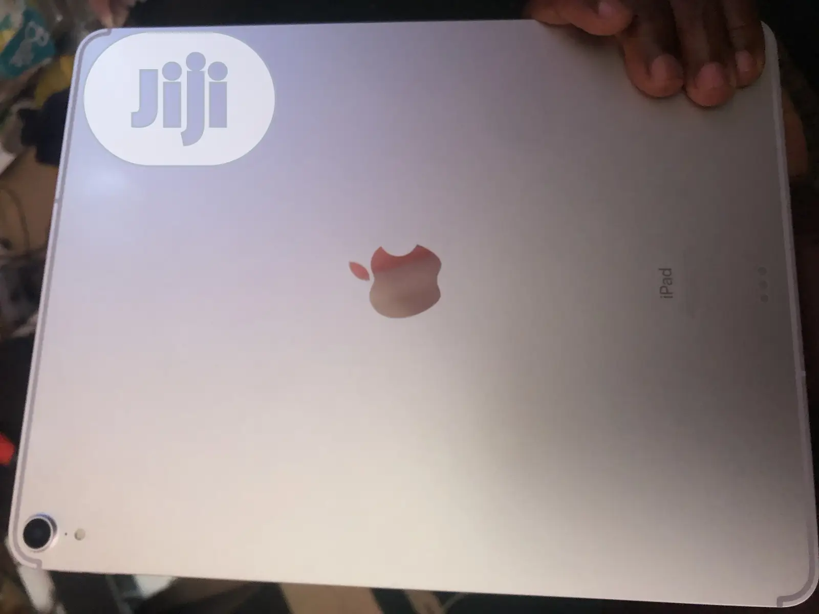 Apple iPad Pro 12.9 (2018) 64 GB