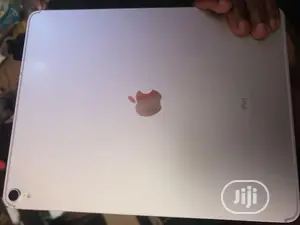 Apple iPad Pro 12.9 (2018) 64 GB