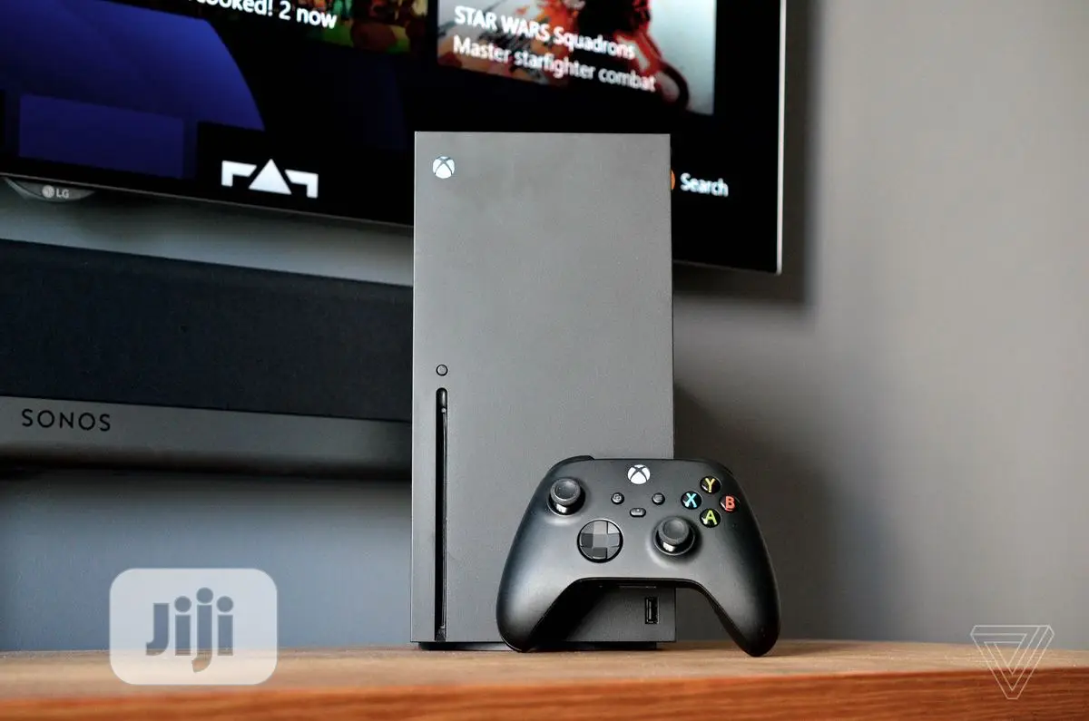 Xbox Series X