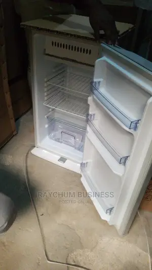 LG Table Top Fridge Model 131