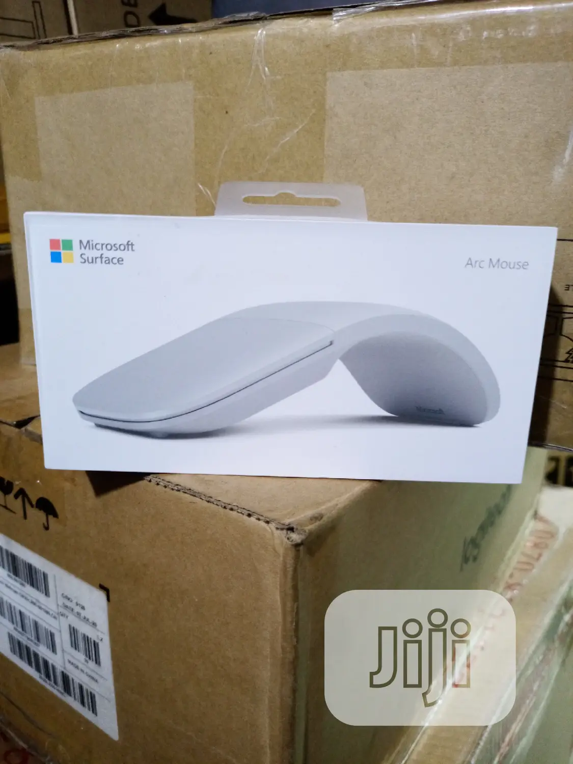 Microsoft Surface Bluetooth Mouse