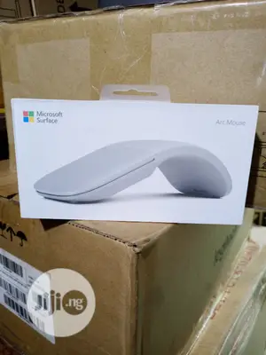 Microsoft Surface Bluetooth Mouse