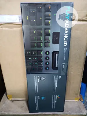 Logitech Gaming Keyboard G913