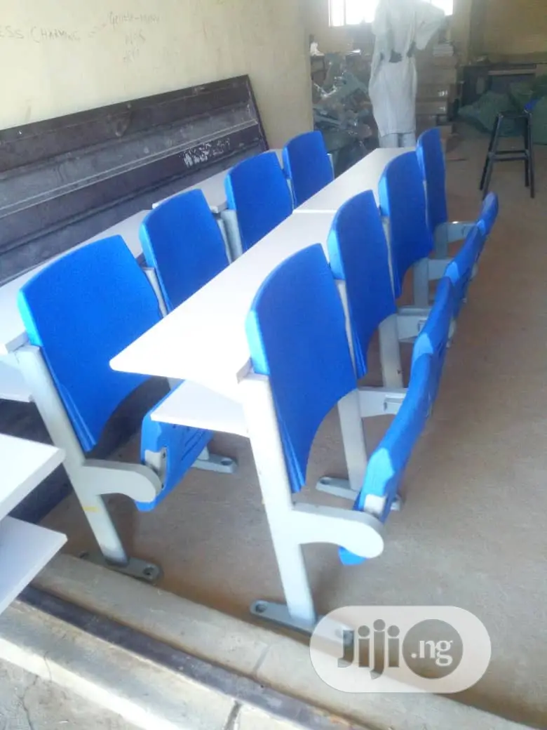 Hall Chairs /Auditorium