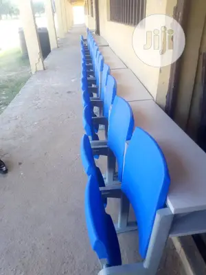 Hall Chairs /Auditorium