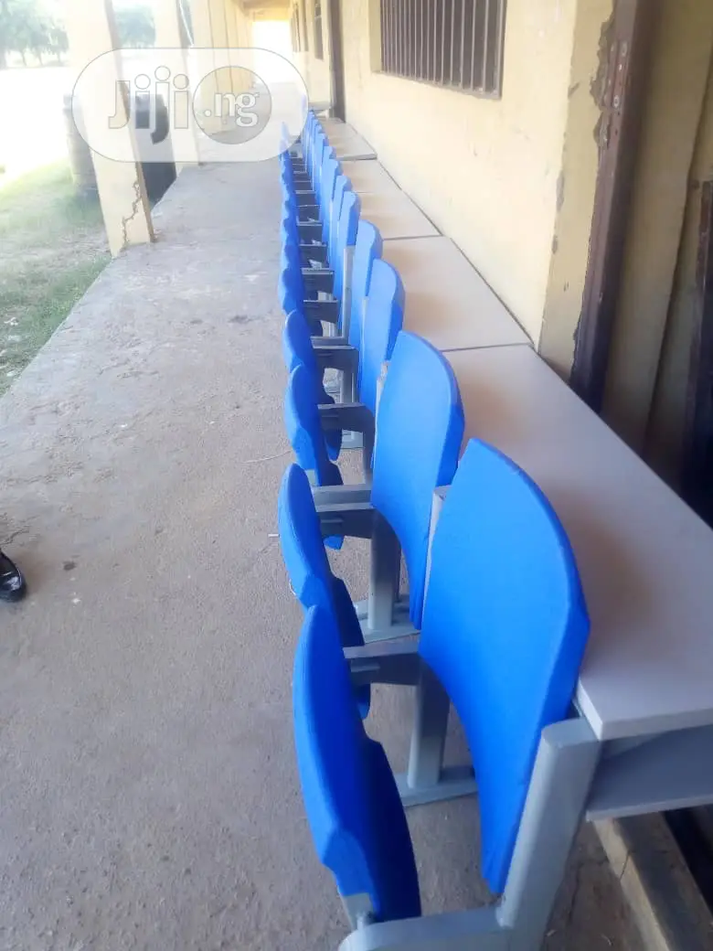 Hall Chairs /Auditorium
