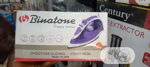 Binatone Pressing Iron