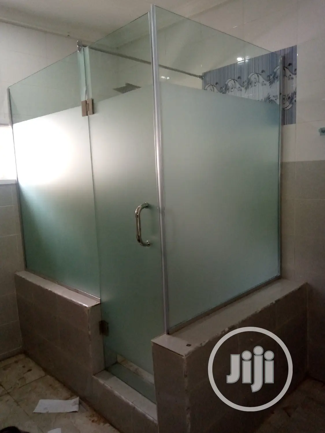 Shower Cubicles Designs
