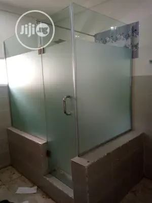 Shower Cubicles Designs