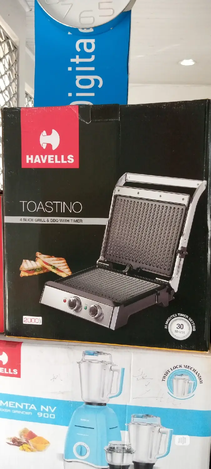 Shawama Toaster