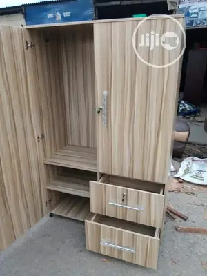 House Wardrobe