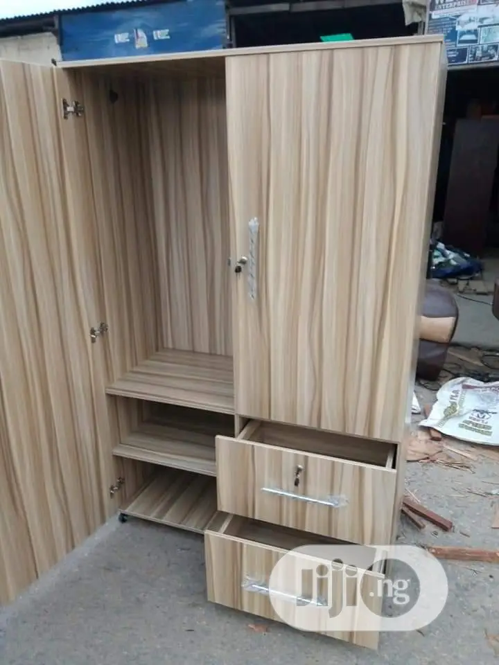House Wardrobe