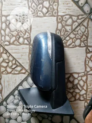 Left Side Mirror for Ford Edge 2015 -2019 Limited