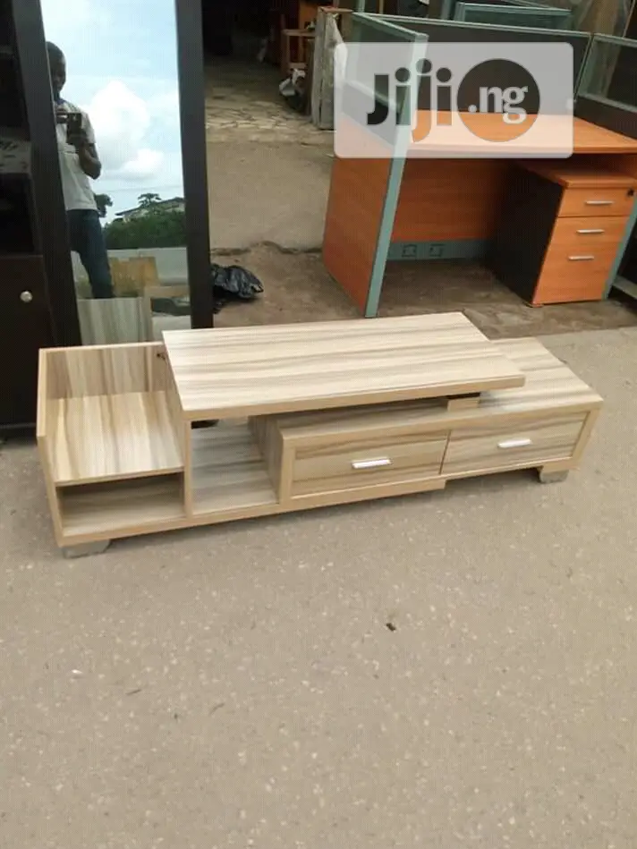 Plastma Television Standing