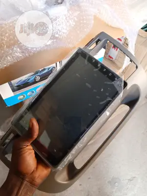 Android Multimedia Player Toyota Camry 2004 (2.4 Camry)