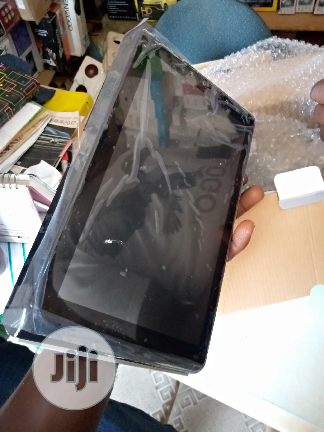 2020 Corolla Android System