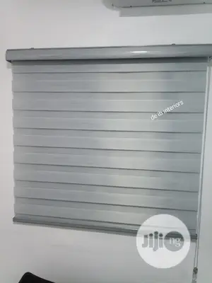 Window Blind.