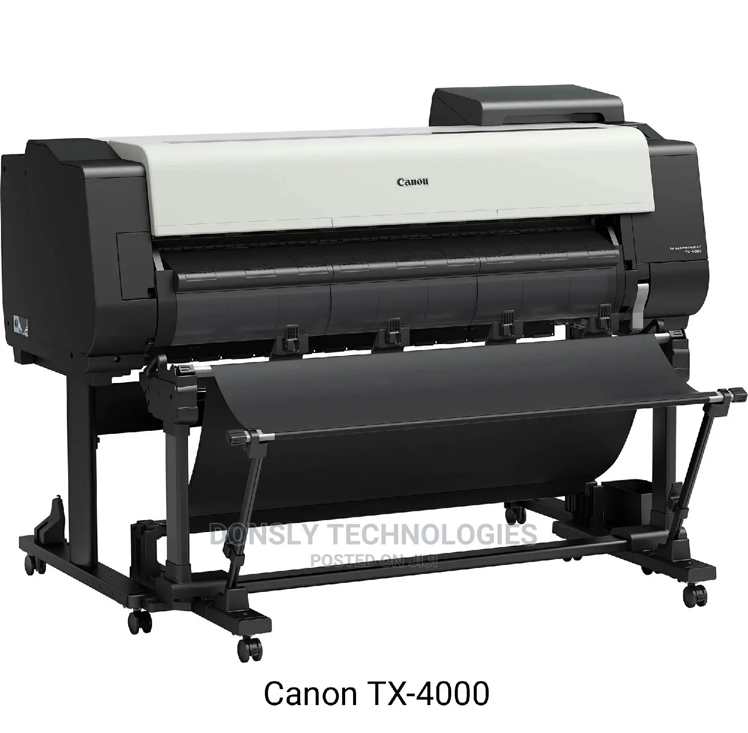 CANON TX-4100 44-Inch Plotter