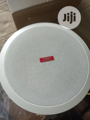 Portable 8" Celling Speakers