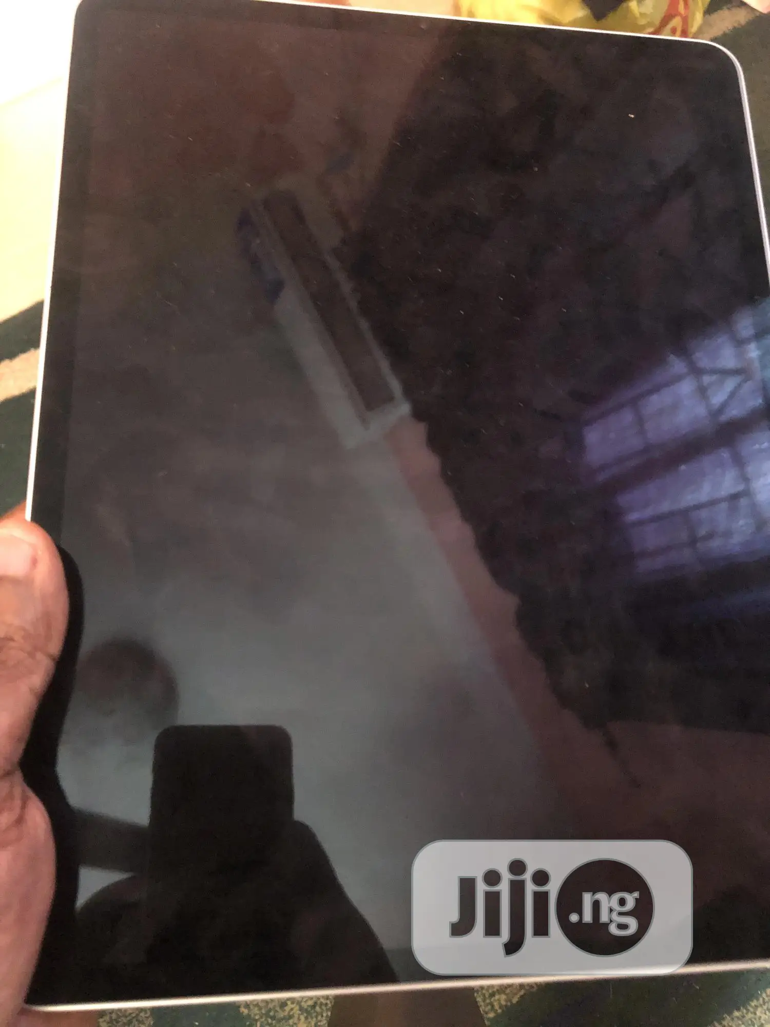 Apple iPad Pro 12.9 (2018) 64 GB