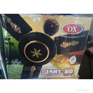 OX Giant 60 Ceiling Fan