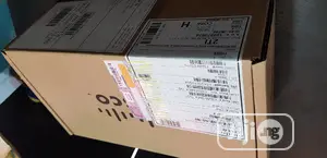 Cisco C3850-Nm-4-10g Module