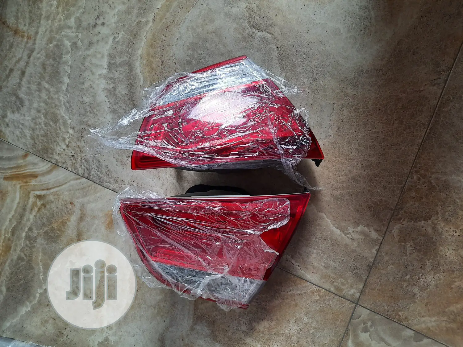 Booth Light Hyundai Ix35 2012
