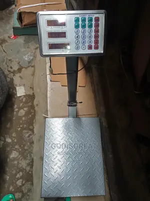 150kg Weighing Scale