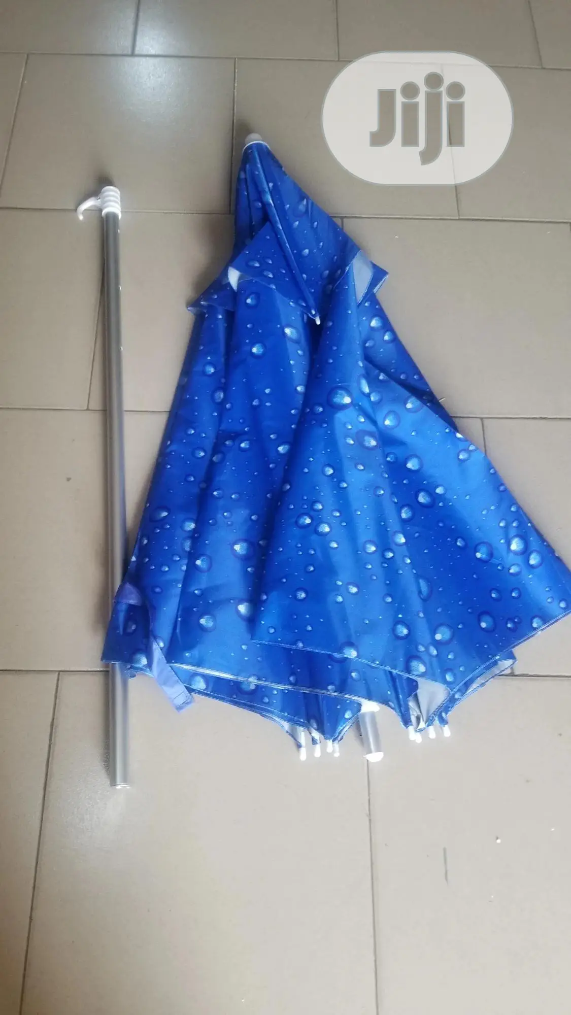 Survey Umbrella