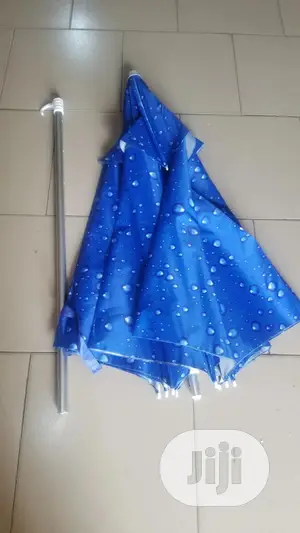 Survey Umbrella