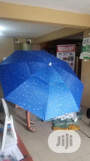Survey Umbrella