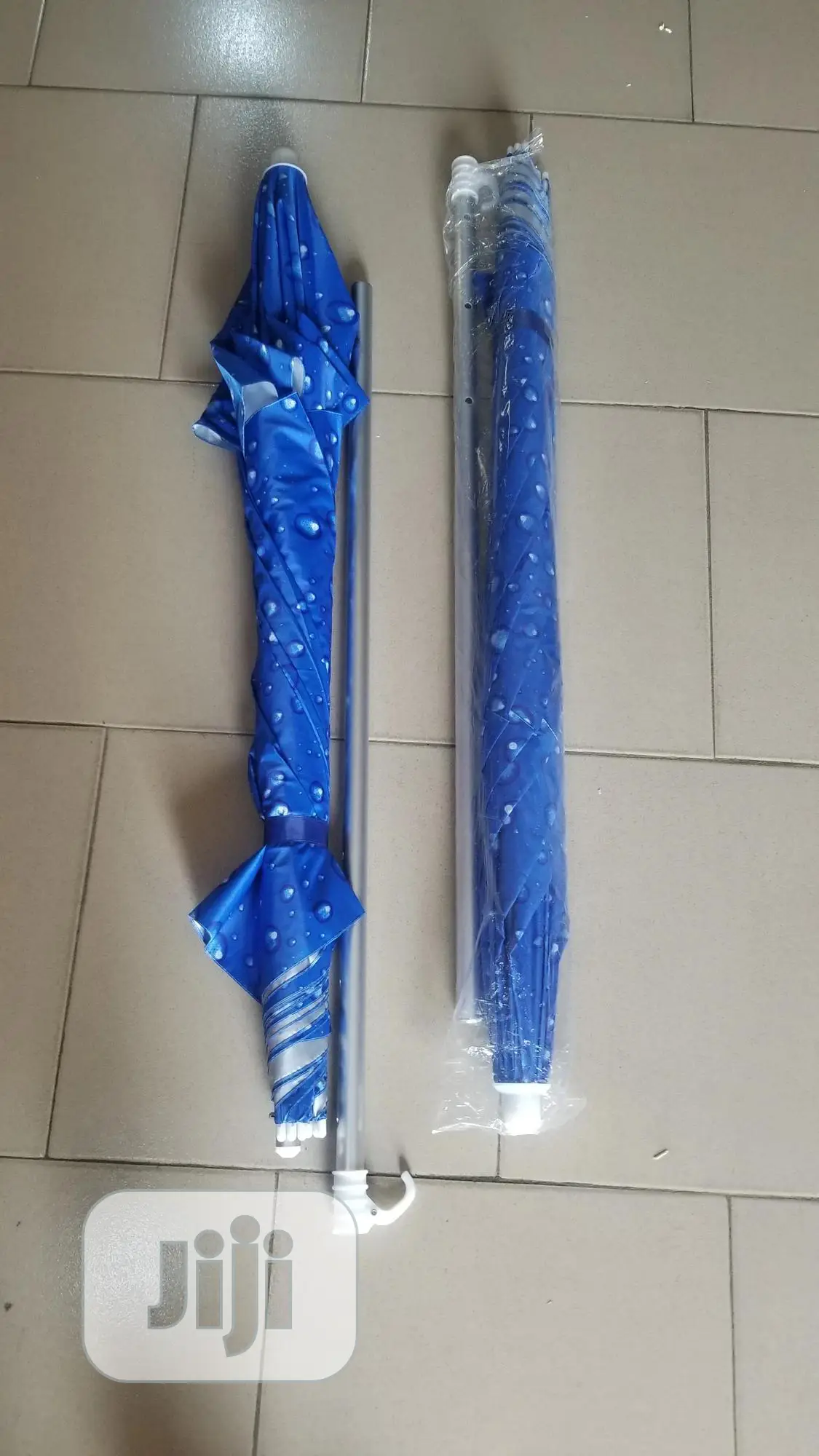 Survey Umbrella